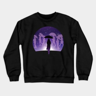 GHOST the Musical Crewneck Sweatshirt